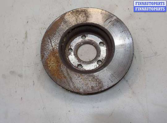 Диск тормозной FO1950723 на Ford Focus 3 2011-2015