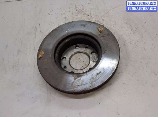 Диск тормозной FT515279 на Peugeot Boxer 2014-