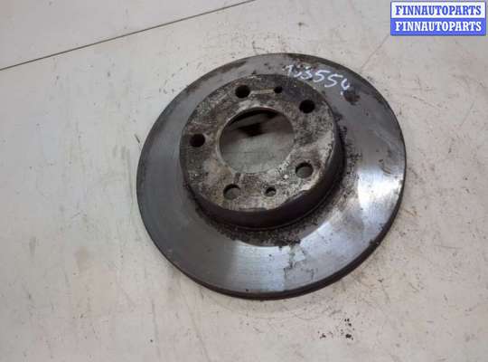 купить Диск тормозной на Peugeot Boxer 2014-2025