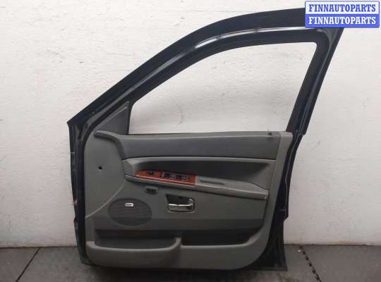 купить Дверь боковая (легковая) на Jeep Grand Cherokee 2004-2010