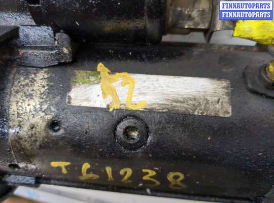 купить Стартер на Volvo V50 2004-2012