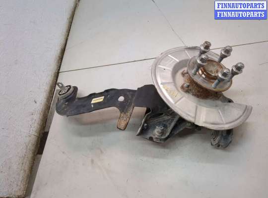 купить Ступица (кулак, цапфа) на Ford Escape 2023-2025