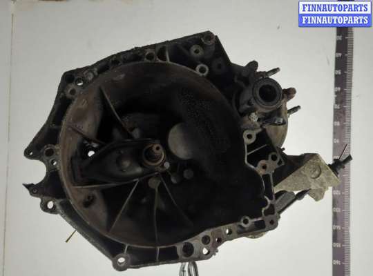 купить КПП 5-ст.мех. (МКПП) на Peugeot 307 2001-2008