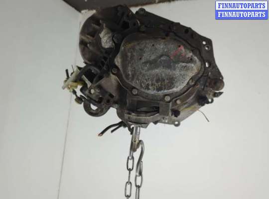 купить КПП 5-ст.мех. (МКПП) на Peugeot 307 2001-2008