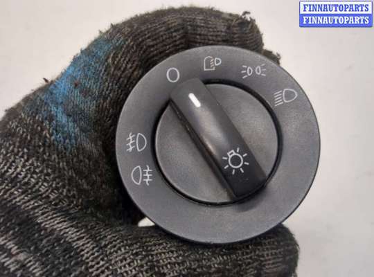 купить Переключатель света на Volkswagen Touareg 2002-2007