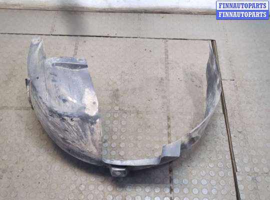 купить Защита арок (подкрылок) на Opel Vectra C 2002-2008