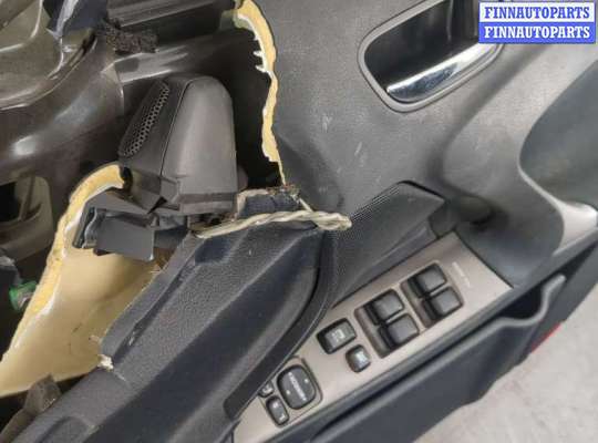 купить Дверь боковая (легковая) на Lexus IS 2005-2013