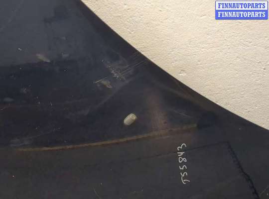 купить Капот на Ford Focus 3 2011-2015