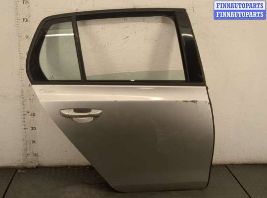 Дверь боковая (легковая) VG2536529 на Volkswagen Golf 6 2009-2012