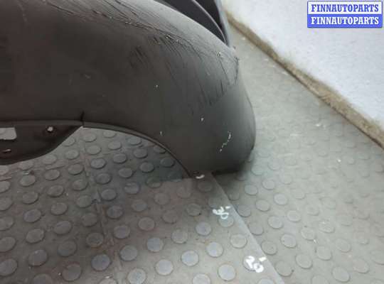 купить Бампер на Volkswagen Caddy 2004-2015