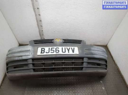 Купить Бампер на Volkswagen Caddy 2004-2015 Бампер VG2712899 на Volkswagen Caddy 2004-2015