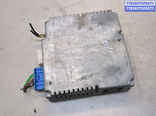Блок управления (видеомодуль) BM3377639 на BMW 7 E65 2001-2008