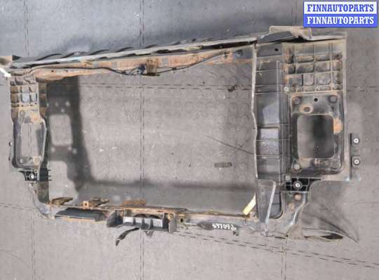 Рамка передняя (телевизор) HN599831 на Hyundai i30 2011-2017