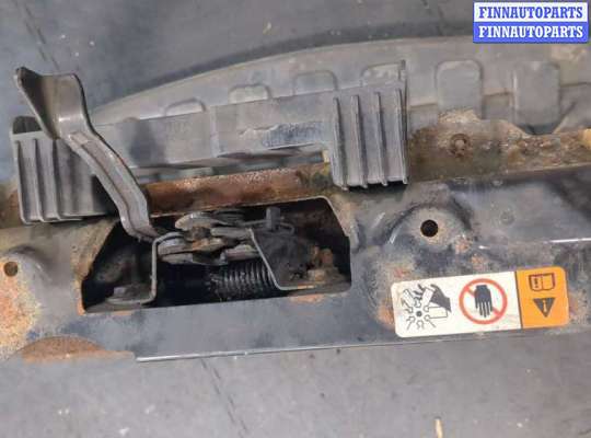 купить Рамка передняя (телевизор) на Hyundai i30 2011-2017