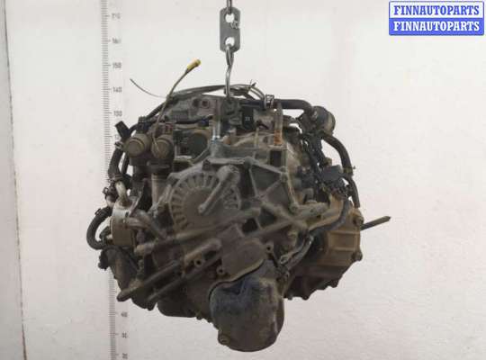 АКПП - Коробка автомат