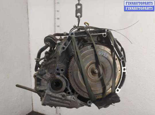 АКПП - Коробка автомат