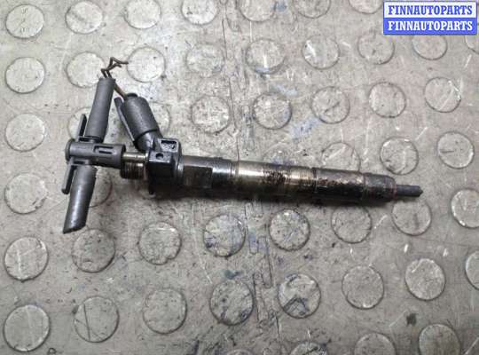 Форсунка топливная BM3666838 на BMW 5 E60 2003-2010