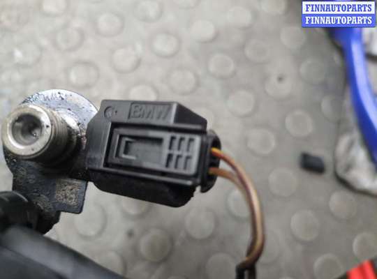 купить Форсунка топливная на BMW 5 E60 2003-2010