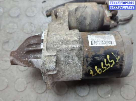 купить Стартер на KIA Ceed 2007-2012