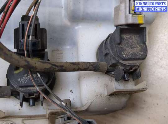 купить Бачок омывателя на Mazda CX-7 2007-2012