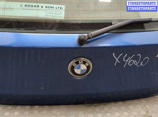купить Крышка (дверь) багажника на BMW 1 E87 2004-2011