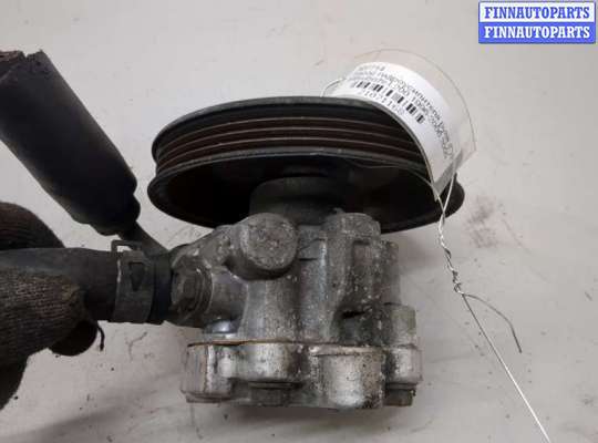 купить Насос гидроусилителя руля (ГУР) на Mitsubishi L200 1996-2006