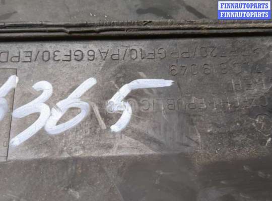 купить Воздухозаборник на Audi Q7 2005-2015