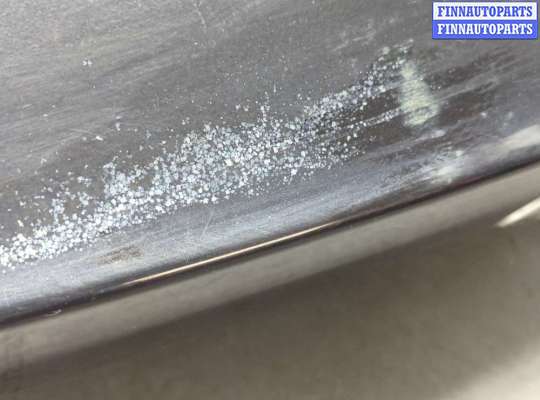 купить Крышка (дверь) багажника на Skoda Octavia (A5) 2004-2013