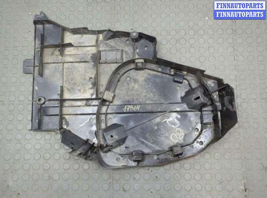 купить Защита днища, запаски, КПП, подвески на Subaru Legacy Outback (B15) 2014-2019