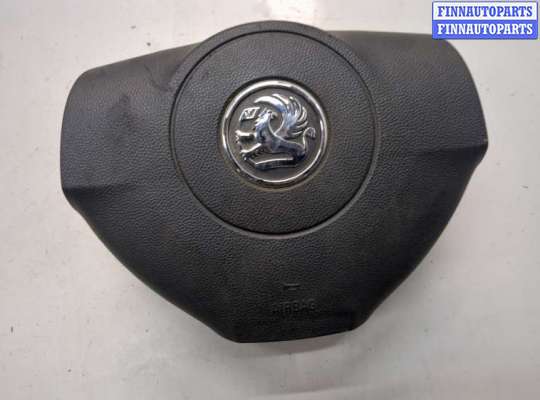 Купить Подушка безопасности водителя на Opel Astra H 2004-2010 Подушка безопасности водителя OP2345094 на Opel Astra H 2004-2010