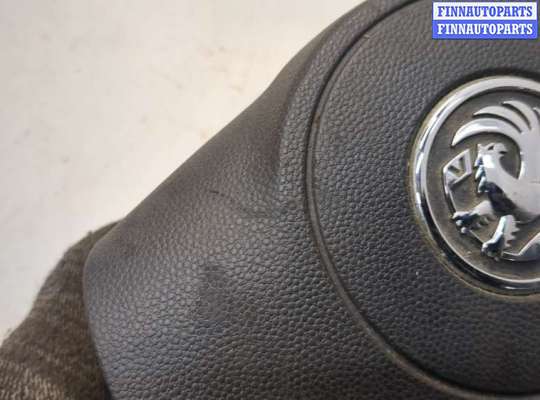 купить Подушка безопасности водителя на Opel Astra H 2004-2010