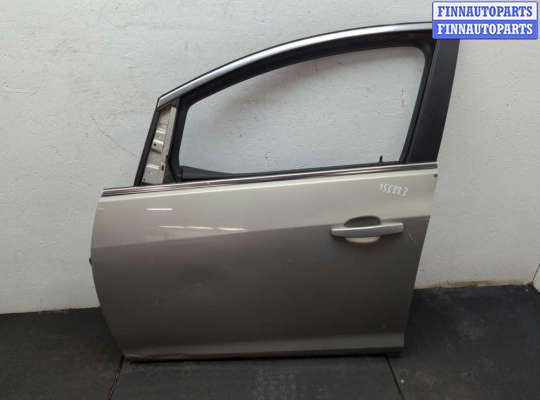 купить Дверь боковая (легковая) на Opel Astra J 2010-2017