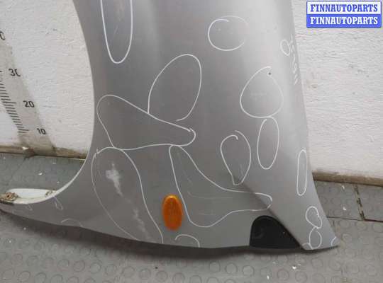 купить Крыло на Nissan Almera Tino