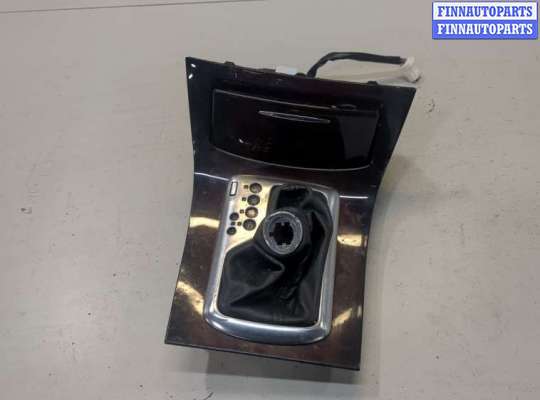Рамка под кулису IFE9791 на Infiniti EX35