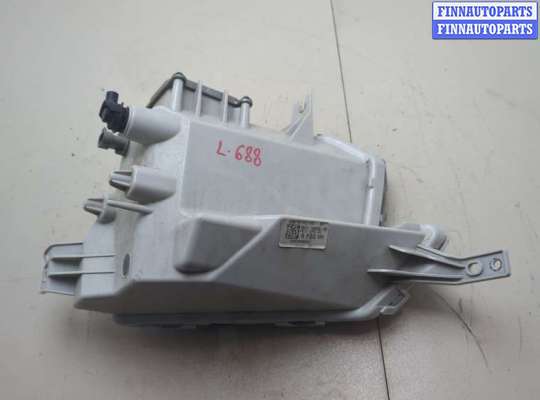 Фара противотуманная (ПТФ) на Ford Explorer V (U502)