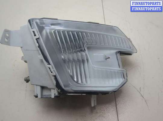 Фара противотуманная (ПТФ) на Ford Explorer V (U502)