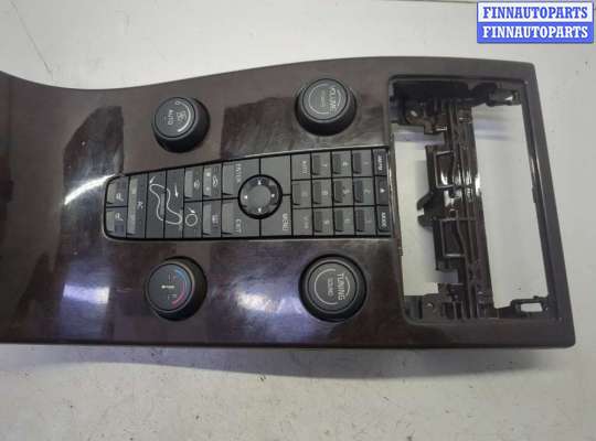 купить Переключатель отопителя (печки) на Volvo S40 2004-2012