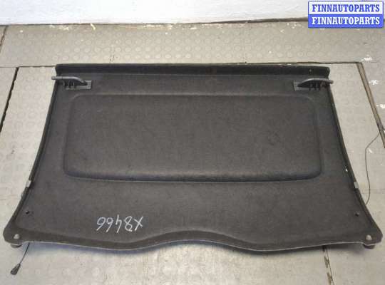 купить Полка багажника на Ford Focus 2 2005-2008