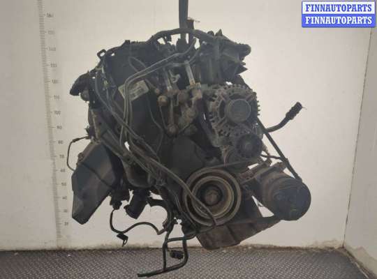 Двигатель (ДВС) FO2171313 на Ford Galaxy 2006-2010