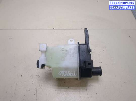 Бачок расширительный на Mazda 3 III (BP)