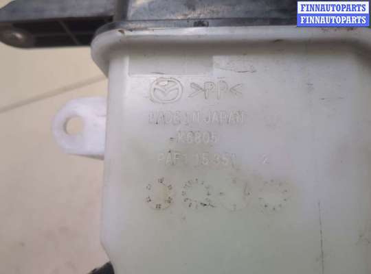 Бачок расширительный на Mazda 3 III (BP)