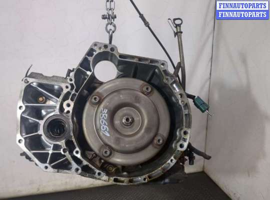 купить КПП - автомат (АКПП) 4х4 на Nissan X-Trail (T30) 2001-2006