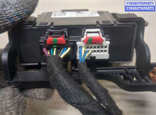 купить Блок управления парктрониками на Chevrolet Trax 2016-2022