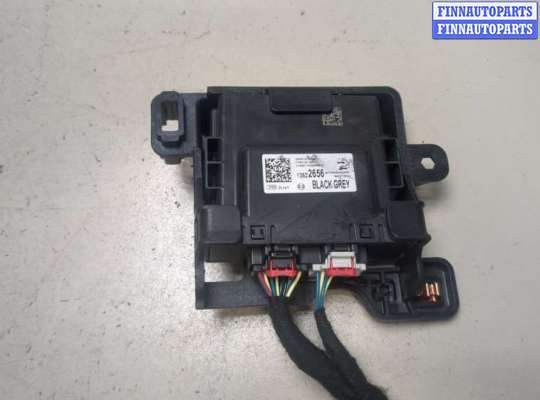 купить Блок управления парктрониками на Chevrolet Trax 2016-2022