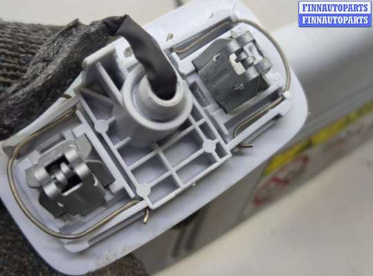 купить Козырек солнцезащитный на Peugeot 308 2013-2021