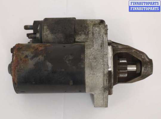 купить Стартер на Ford Focus 2 2005-2008