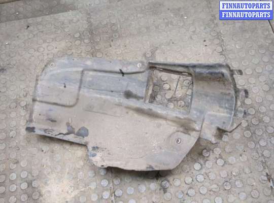 купить Защита арок (подкрылок) на Opel Zafira B 2005-2014