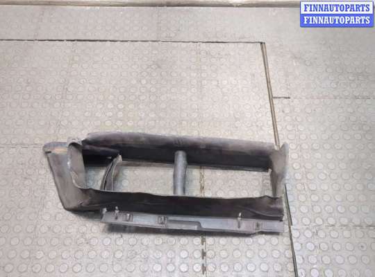 купить Воздухозаборник на Ford Focus 3 2011-2015