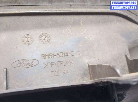 купить Воздухозаборник на Ford Focus 3 2011-2015