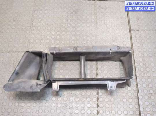 купить Воздухозаборник на Ford Focus 3 2011-2015